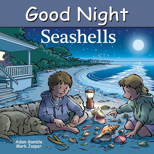 Good Night Seashells (Good Night Our World) von Good Night Books